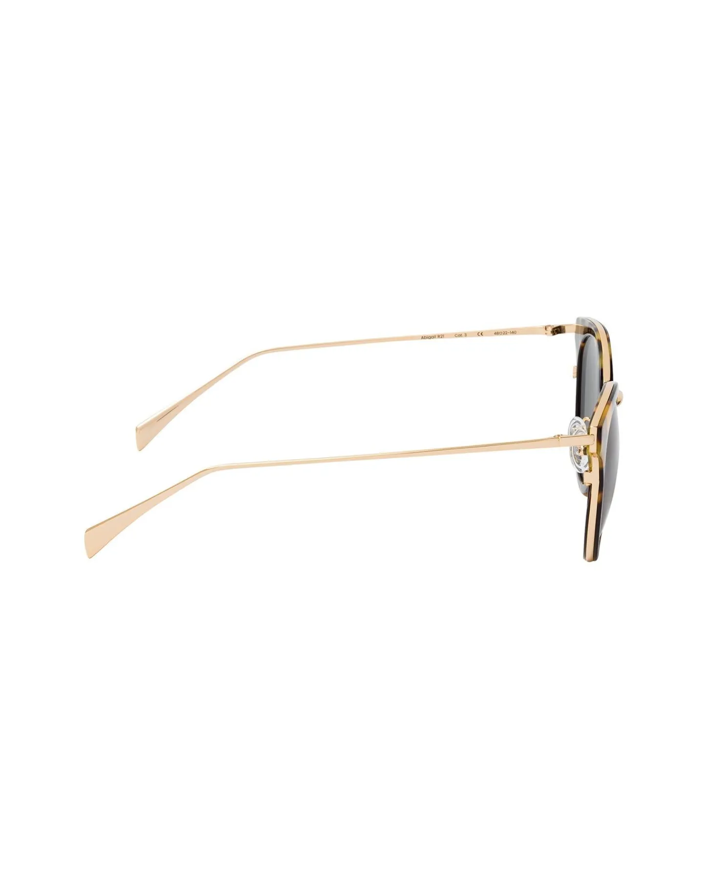Shop Abigail Sonnenbrille Eyewear