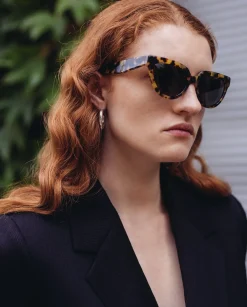 Outlet Addison Sonnenbrille Eyewear