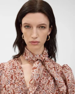 Hot Aimee Schal Accessoires