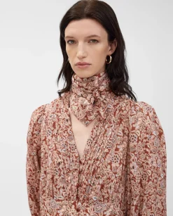 Hot Aimee Schal Accessoires