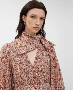 Hot Aimee Schal Accessoires