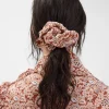 Best Sale Alba Scrunchie Accessoires