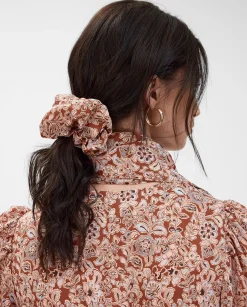 Best Sale Alba Scrunchie Accessoires