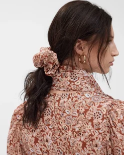 Best Sale Alba Scrunchie Accessoires