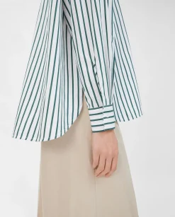 Outlet Bethany Lilly Bluse Tops & Blusen