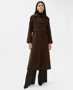 Discount Candela Mäntel Mäntel