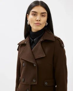 Discount Candela Mäntel Mäntel