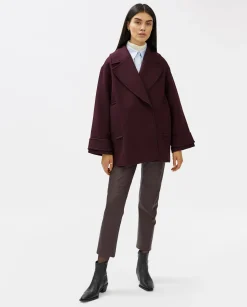 Fashion Carly Mäntel Mäntel