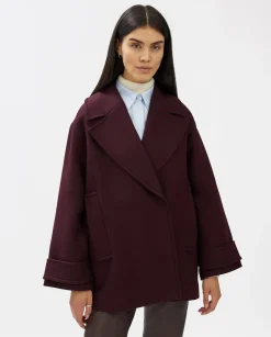 Fashion Carly Mäntel Mäntel