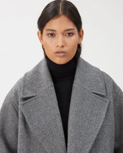 Flash Sale Carly Sue Mäntel Mäntel