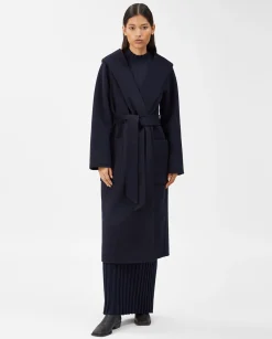 Store Celia Edie Mäntel Mäntel