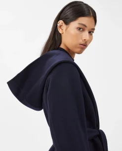 Store Celia Edie Mäntel Mäntel
