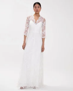 Hot Dalia Brautkleid Brautmode