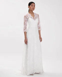 Hot Dalia Brautkleid Brautmode