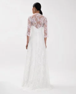Hot Dalia Brautkleid Brautmode