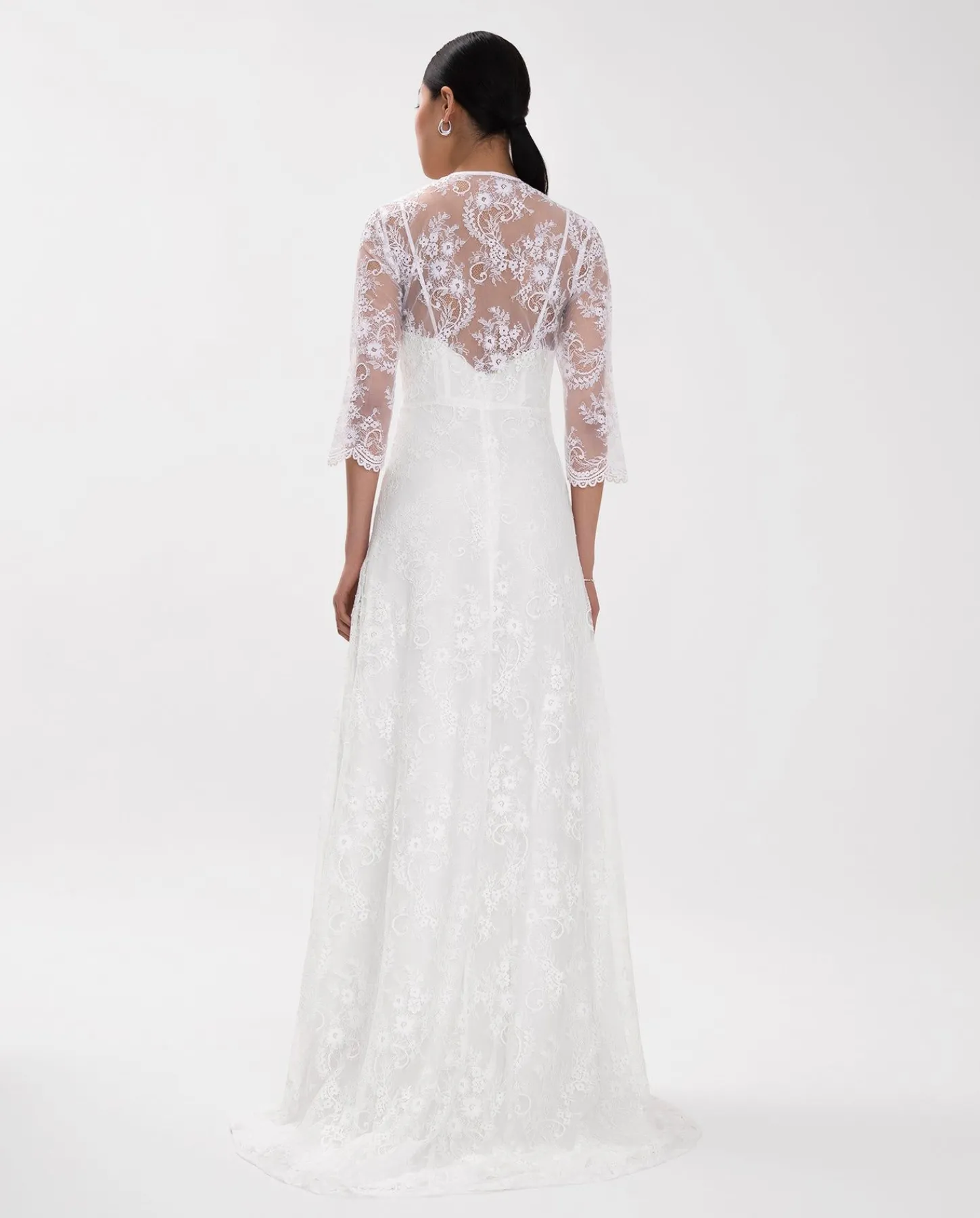 Hot Dalia Brautkleid Brautmode