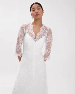 Sale Dalia Brautkleid Brautkleider