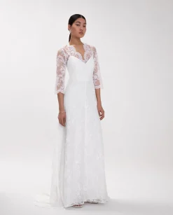 Clearance Dalia Brautkleid Wedding Edit