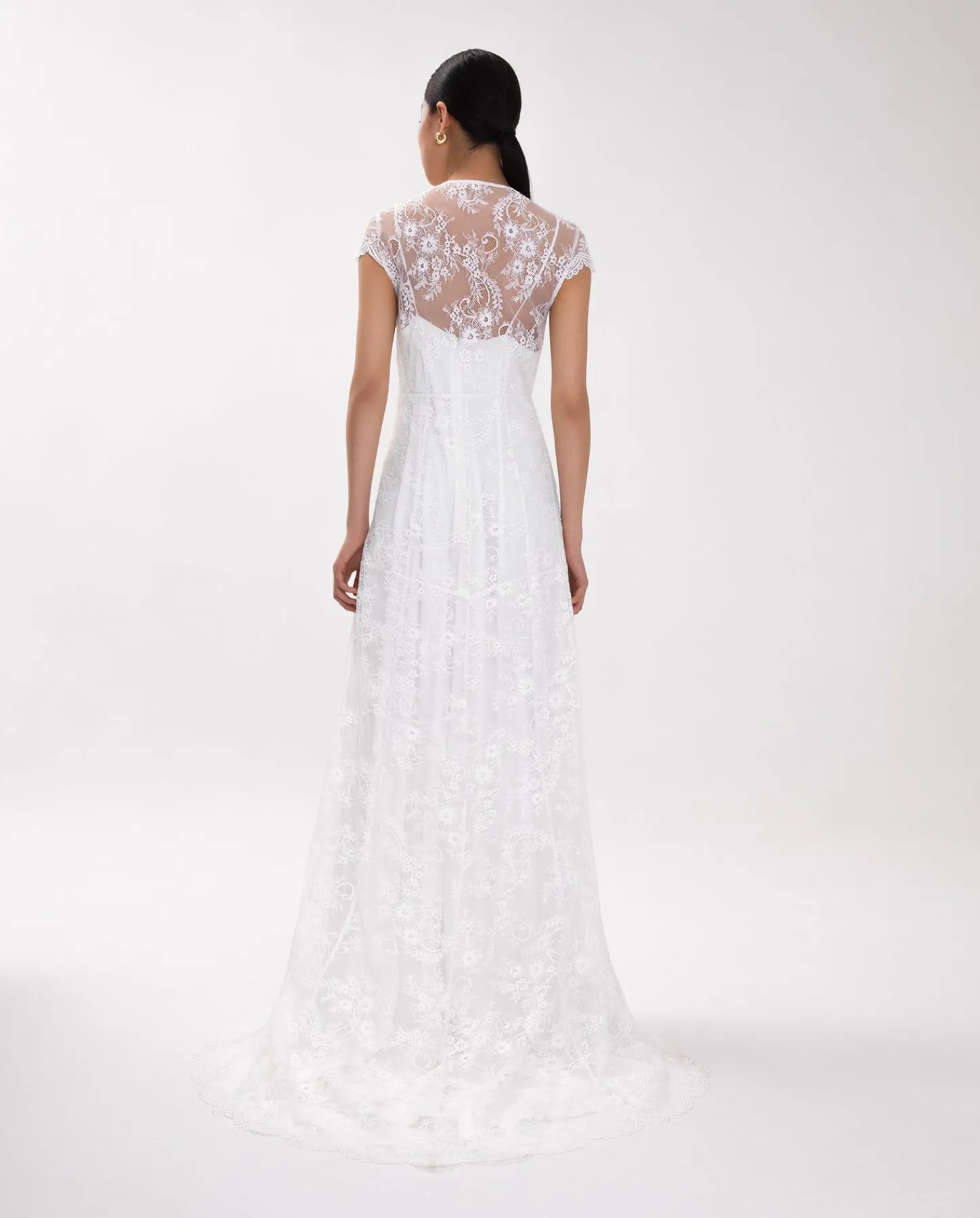Fashion Daniela Lily Brautkleid Brautmode