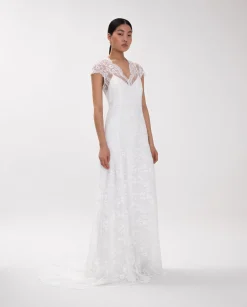 Fashion Daniela Lily Brautkleid Brautmode
