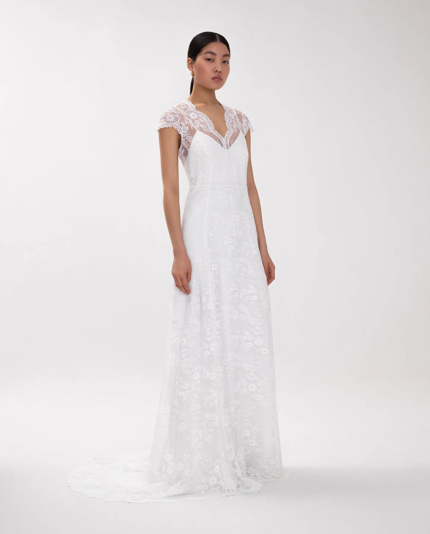Fashion Daniela Lily Brautkleid Brautmode