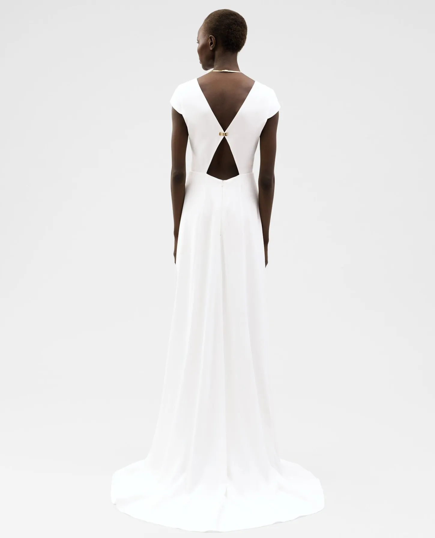 Cheap Daria Brautkleid Brautkleider
