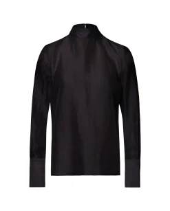 Hot Eboney Bluse Tops & Blusen