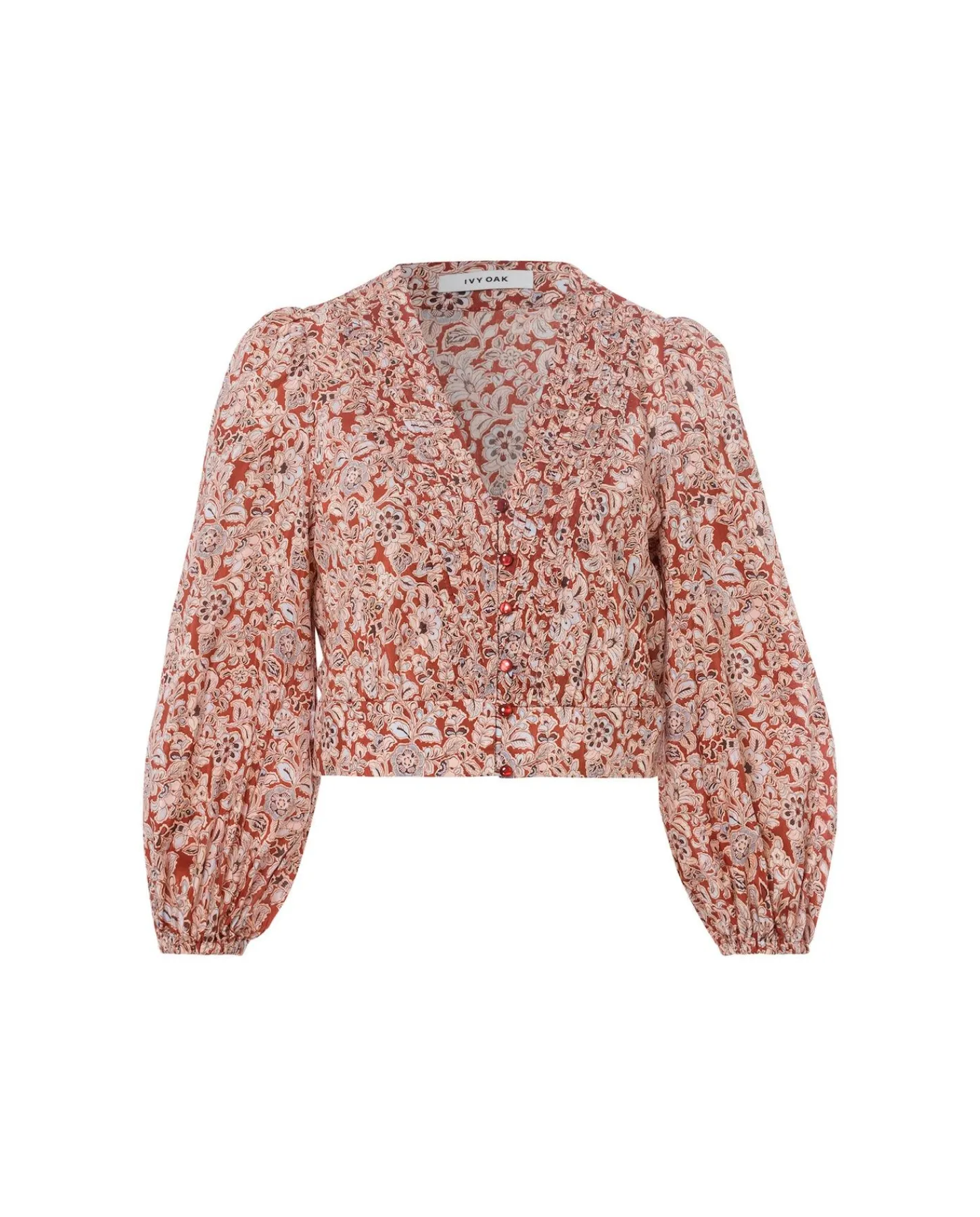 Cheap Enrica Bluse Tops & Blusen