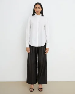 Online Estelle Top Tops & Blusen