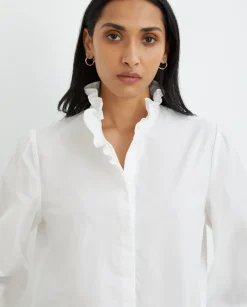 Online Estelle Top Tops & Blusen