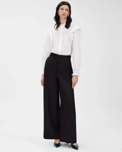 Discount Evelina Bluse Tops & Blusen