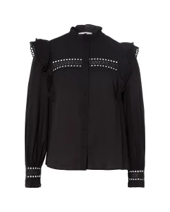 Fashion Evelina Bluse Tops & Blusen