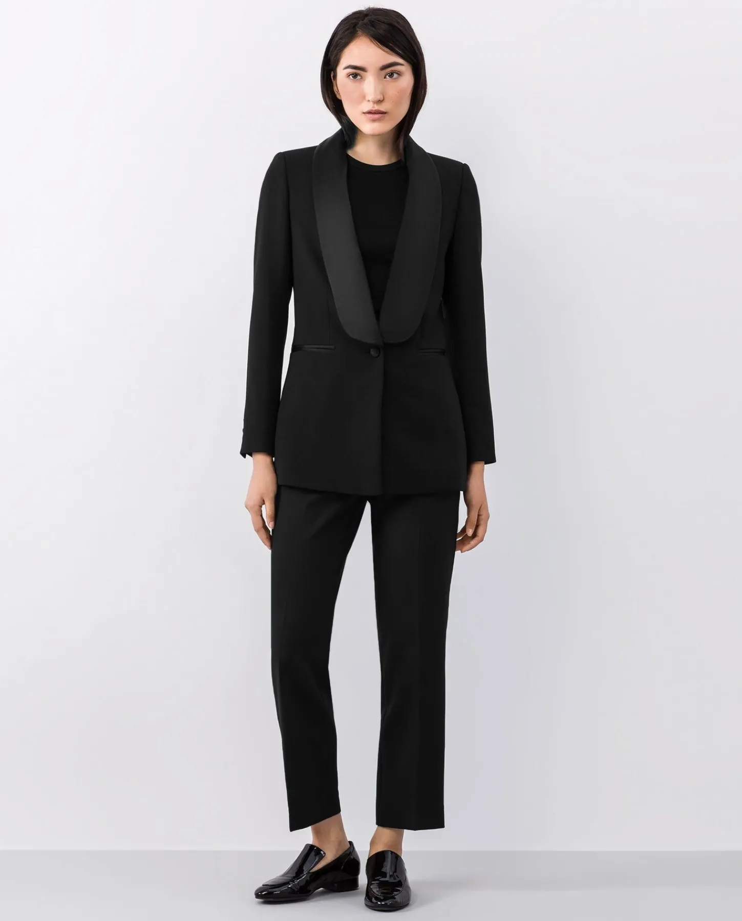 New Jana Blazer Anzüge