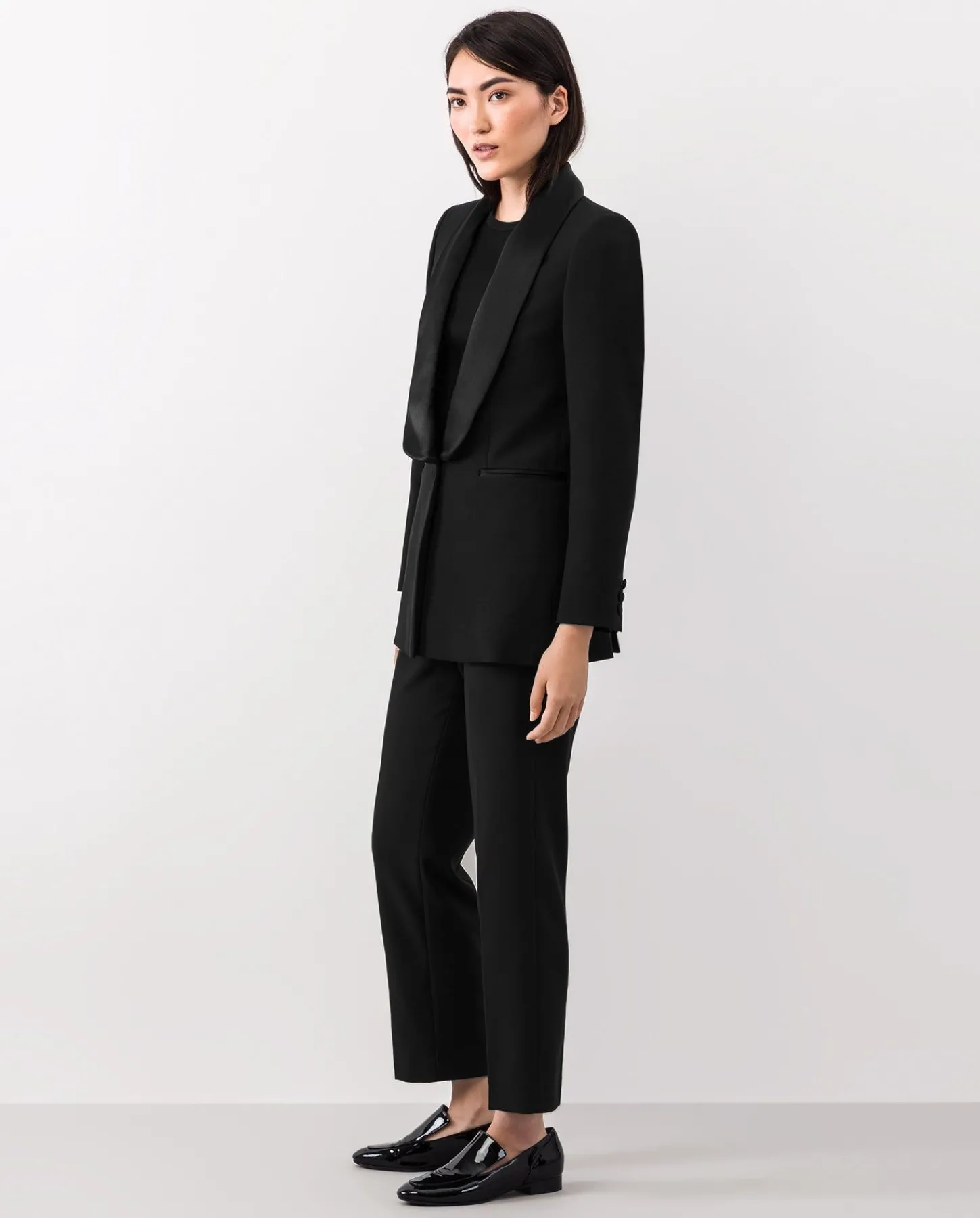 New Jana Blazer Anzüge