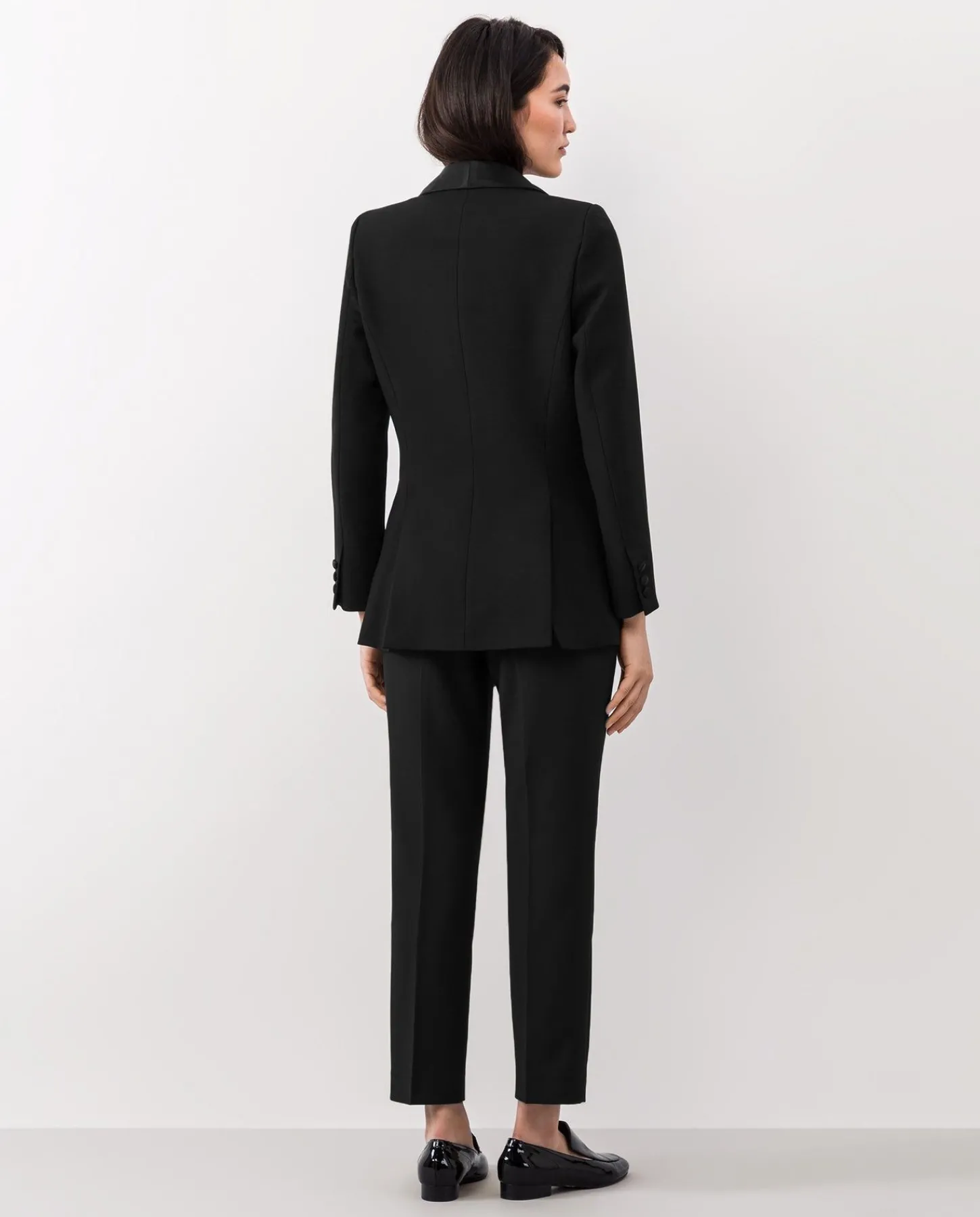 New Jana Blazer Anzüge