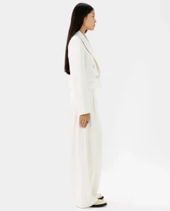 Hot Jara Blazer Braut Anzüge