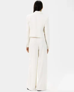 Hot Jara Blazer Braut Anzüge
