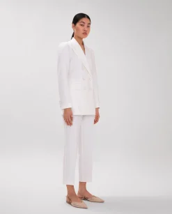 Cheap Jennifer Blazer Braut Anzüge
