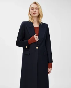 Shop Jil Sue Mäntel Mäntel
