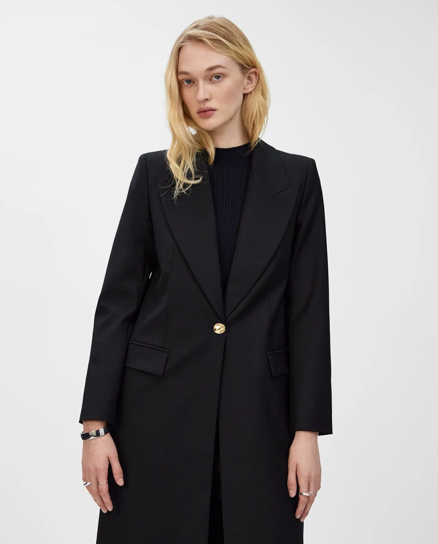 Discount Jil Sue Mäntel Mäntel