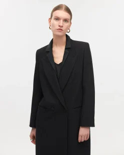 Store Jill Ann Mäntel Mäntel