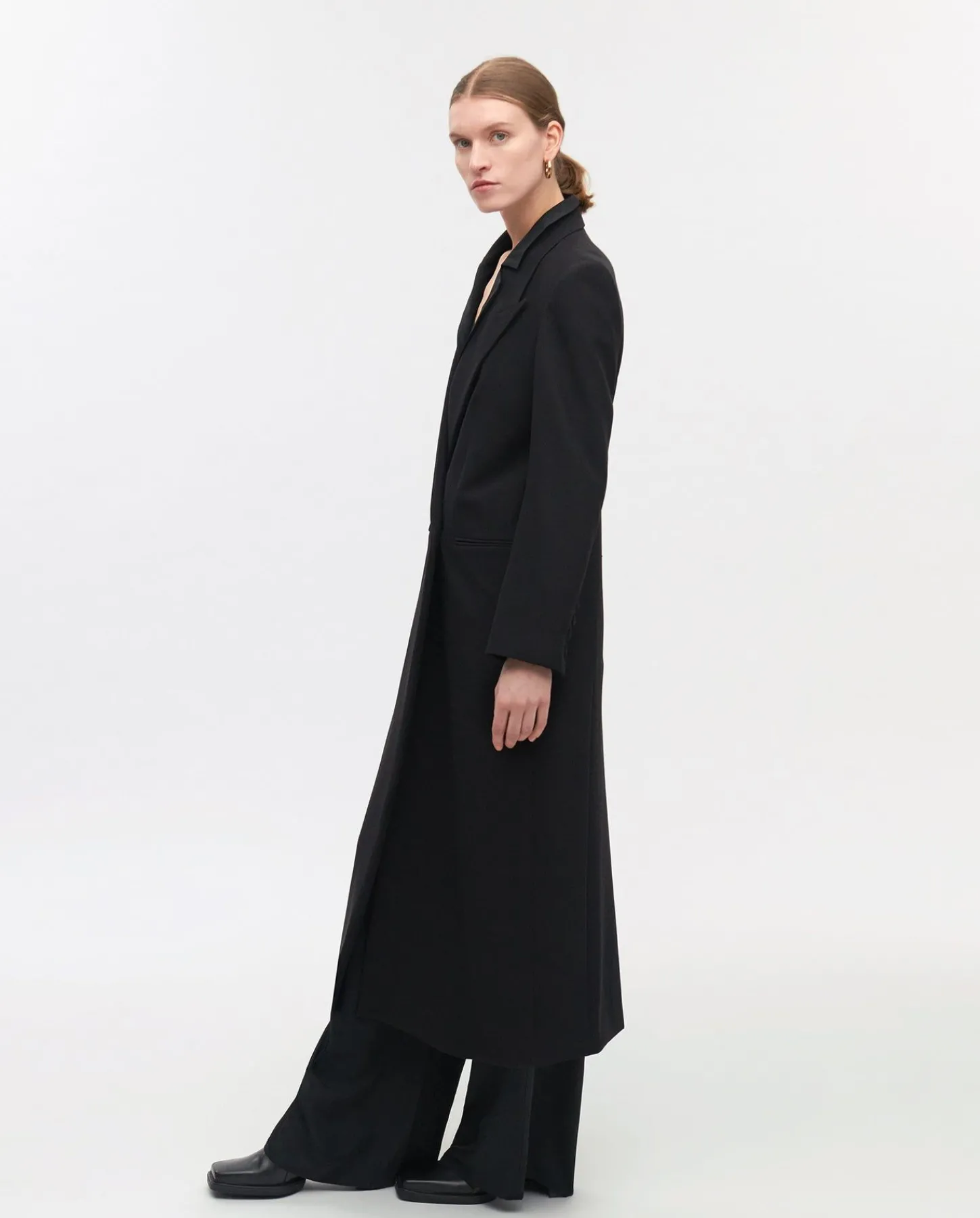 Store Jill Ann Mäntel Mäntel