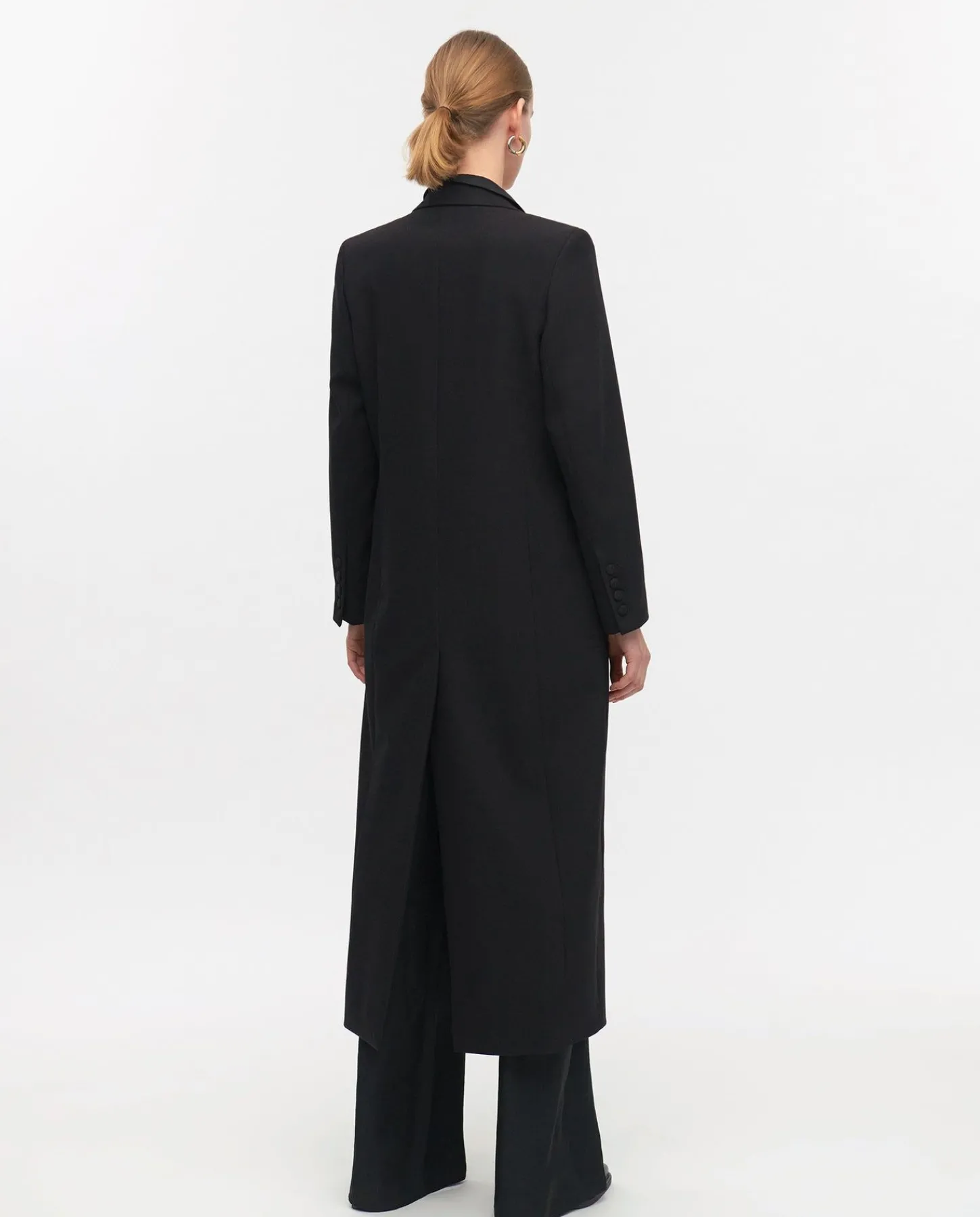 Store Jill Ann Mäntel Mäntel