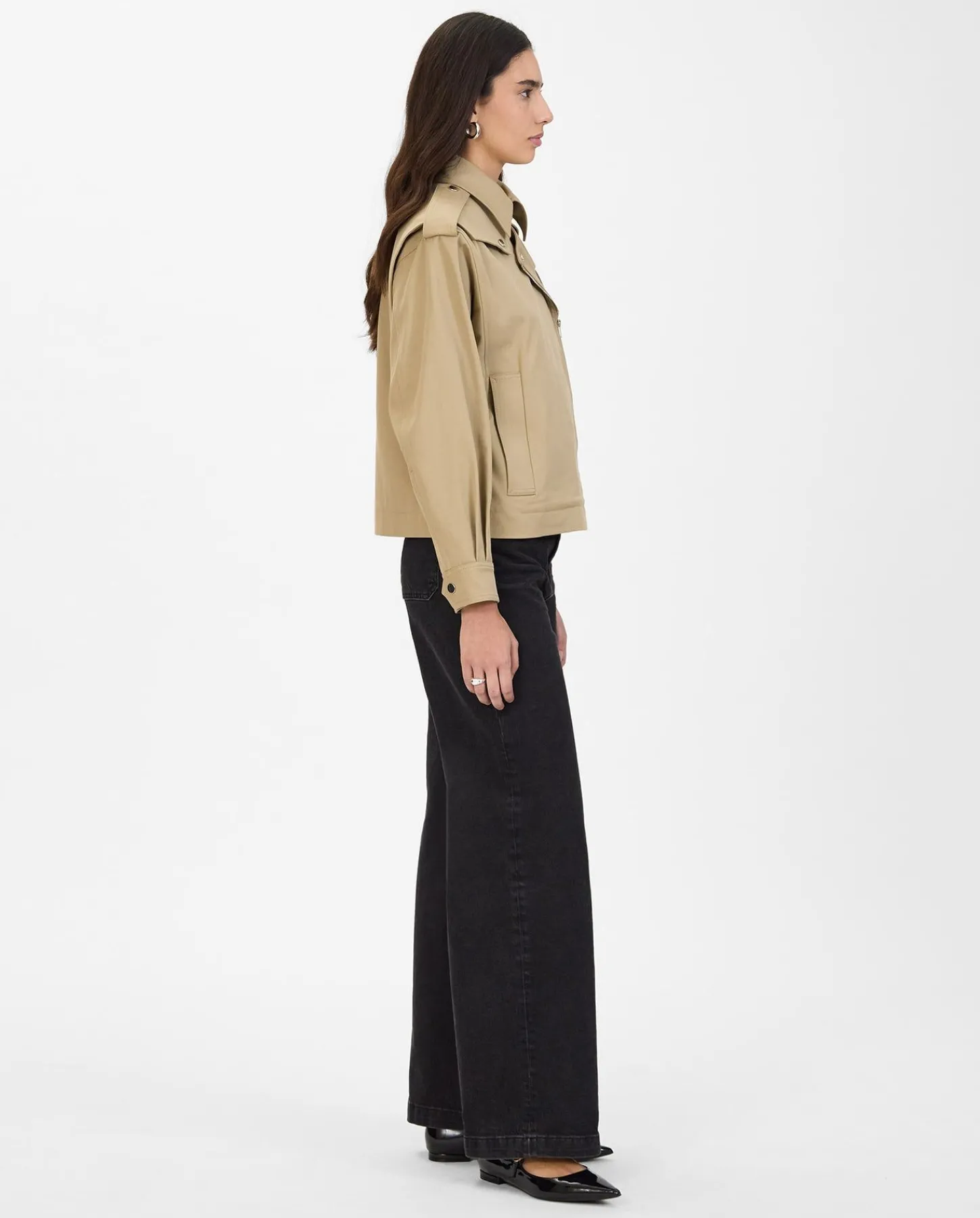 Cheap Joanne Jacket Jacken