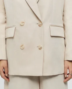 Shop Juliette Marie Blazer Blazer