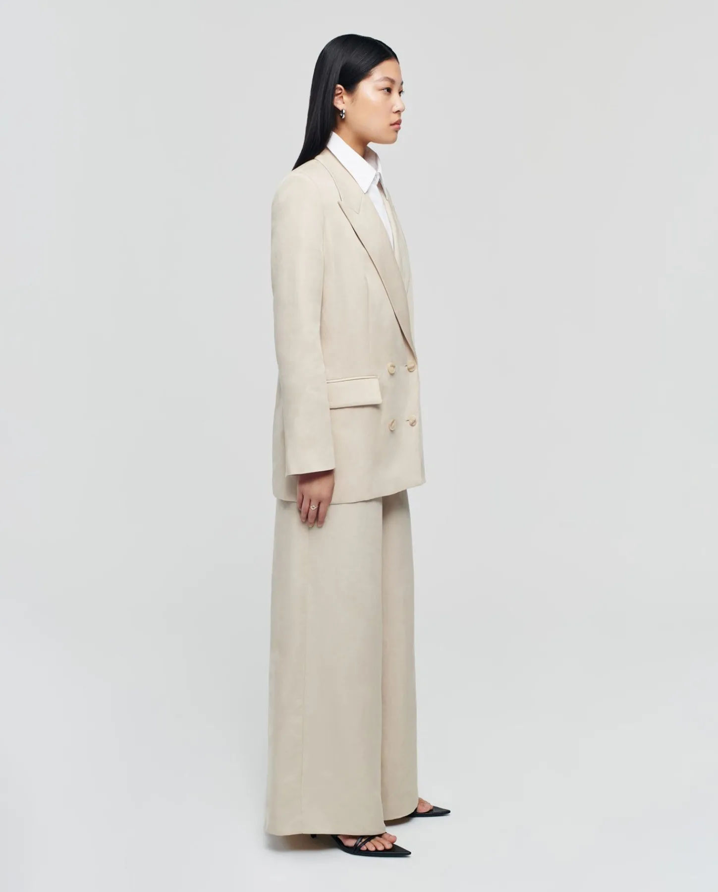 Shop Juliette Marie Blazer Blazer