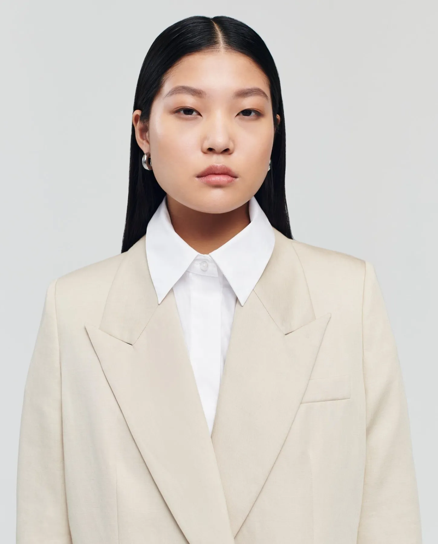 Shop Juliette Marie Blazer Blazer