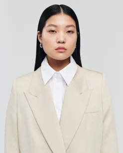 New Juliette Marie Blazer Anzüge