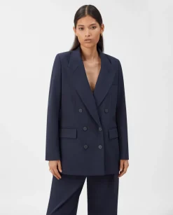 Discount Juliette Rose Blazer Blazer