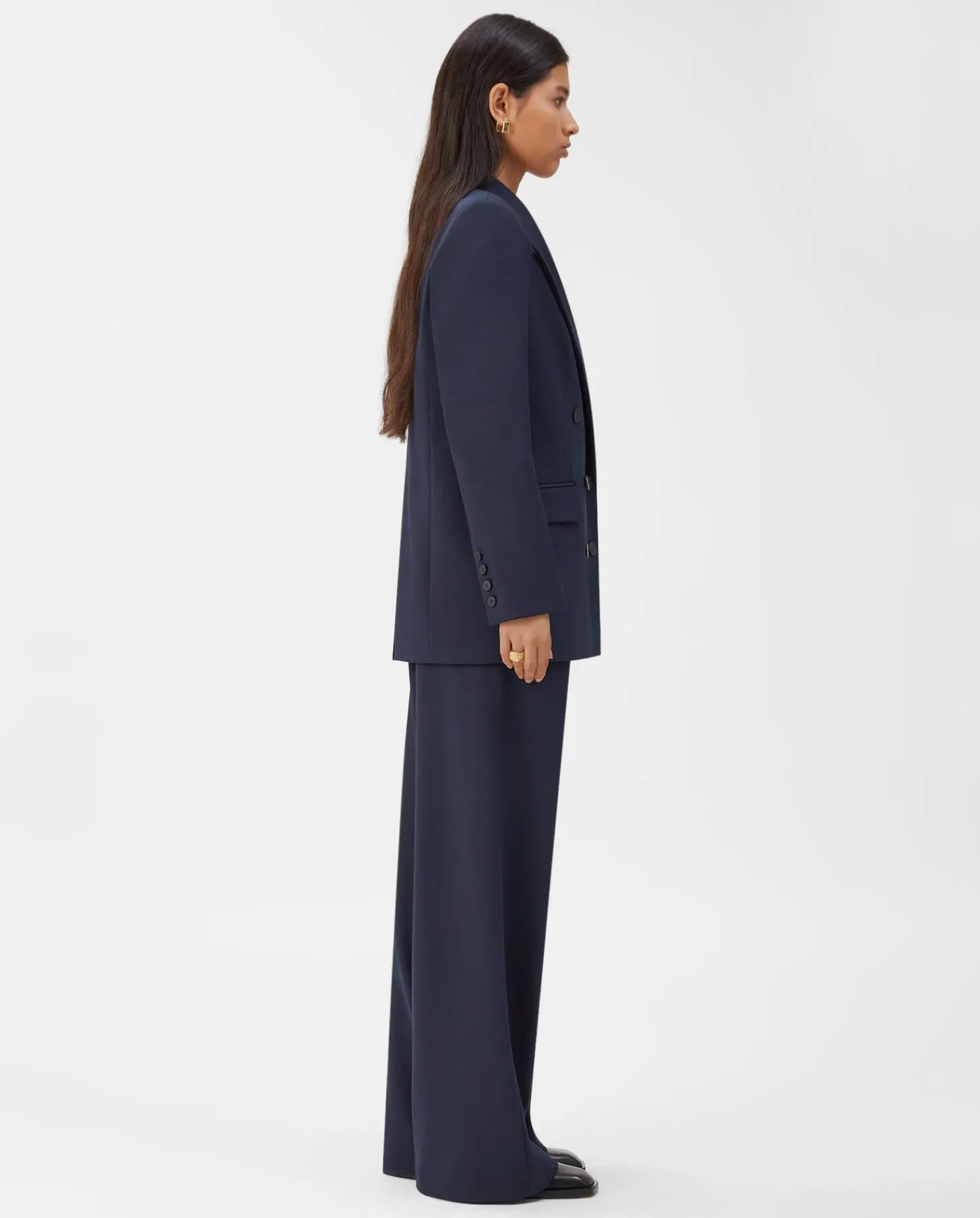 Discount Juliette Rose Blazer Blazer